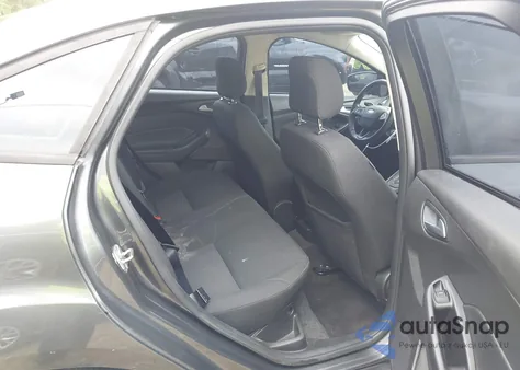 2018 Ford Focus Se from USA, damaged, VIN 1FADP3F27JL264829